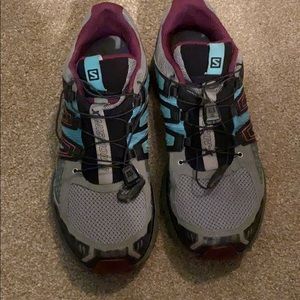 Salomon X-Mission Women’s Shoes